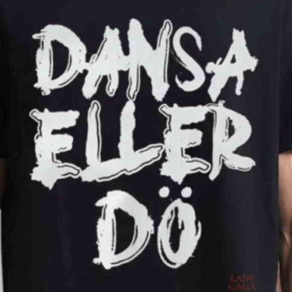 Lady Gaga The Mayhem Ball Tour 2025 2026 T-Shirt 252 - Picture 2 of 6